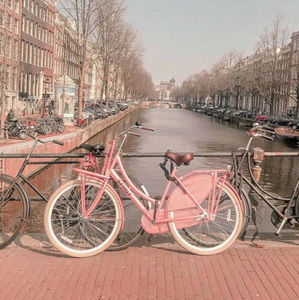 Meet your Posher, Sidney kendall